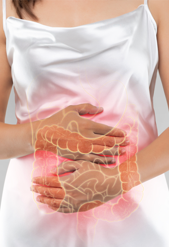 Suplemento para intestino: saúde e bem-estar