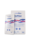 SolFiber | Suplemento Alimentar Fibras | Linhahum | Caixa com 10 sachês | Sabor Neutro